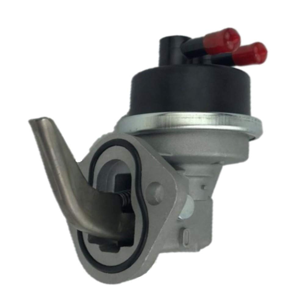 RE38009 - Bomba de elevación de combustible para John Deere Tractor 2155 2355 2555 2755 3100 +