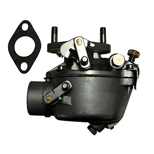 312954 - Carburador nuevo para modelos de tractor Ford/New Holland 501 541 601 611 621 631 641 701 741 771 2030 2031 2110