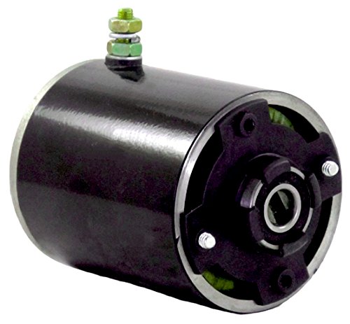RV MOTORHOME MOTOR DE LA BOMBA DE NIVELACIÓN MTE HIDRÁULICA MZC4001 39200428 11212440