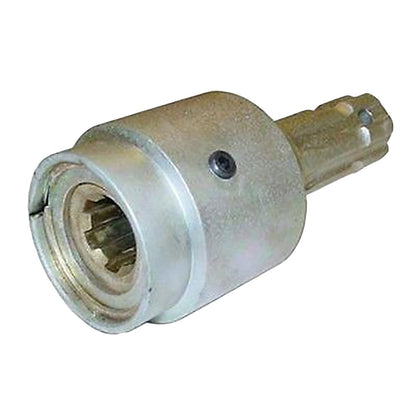 C670FI un nuevo acoplador de toma de potencia de sobrefuncionamiento (PTO) (1 1/8 pulgadas x 1 3/8 pulgadas)