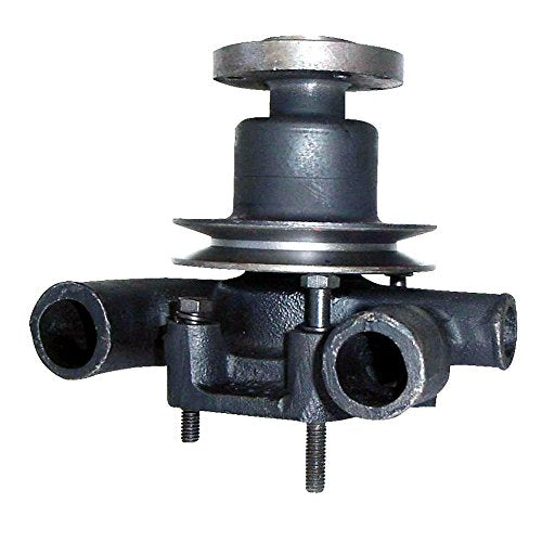 747542M91 Bomba de agua de posventa con polea para tractor Massey Ferguson 135 UK 150 230 235 245 20 C