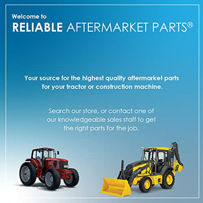 Kit de afinación de tractor para Ford New Holland Jubilee NAA 600 700 800 900 501