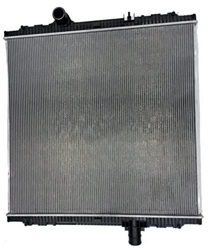Radiador de repuesto para Peterbilt 335 365 366 367 567 Kenworth T800 t880 (23950am)