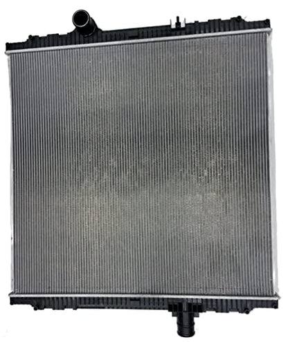 Radiador de repuesto para Peterbilt 335 365 366 367 567 Kenworth T800 t880 (23950am)