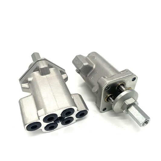 Excavator Handle Valve Joystick Controller YB60000571 9267050 9257577 9247135 for ZX200 ZX120 ZX130 ZX240LC-3