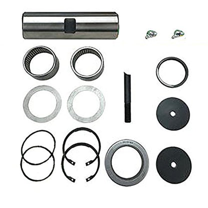 D103156 - Kit de reparación de pines King para tractores de carcasa 480C 480D 480E 580C 580D 580E