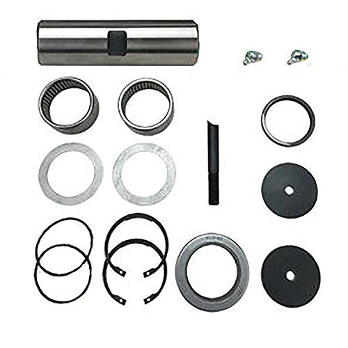 D103156 - Kit de reparación de pines King para tractores de carcasa 480C 480D 480E 580C 580D 580E