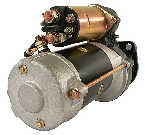 La nueva palanca se adapta a John DEERE Marine 24 VOLT RE51725 RE52150 RE522738 RE525799