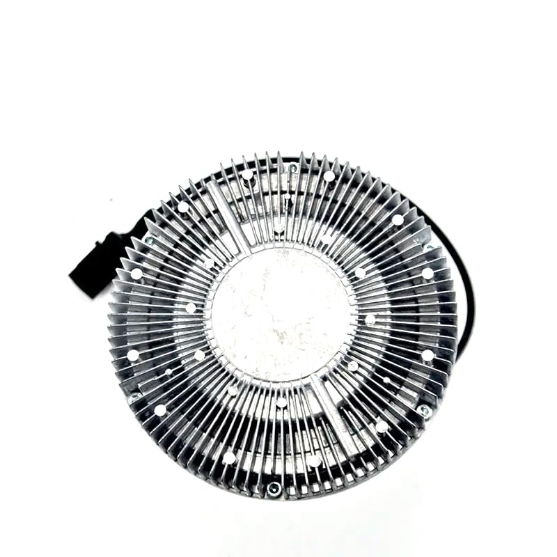 Embrague E329D2 E320D2 E323D2 E323D2 462-9952 359-2658 de la impulsión del ventilador de la fábrica de las piezas del excavador