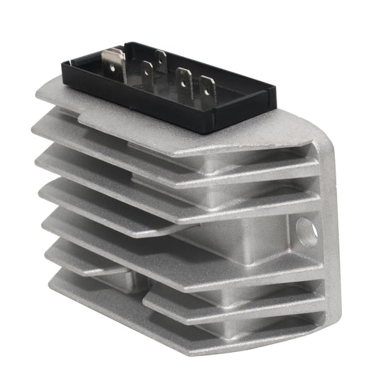 Rectificador ED0073624020S Regulador de Voltaje Rectificador para Kohler RD180 RD200 RD210 MD150 MD151 MD170 MD171 MD190 MD191 RY50 RY70 RY75 RY103 RY110 Regulador de voltaje para Kohler Lombardini