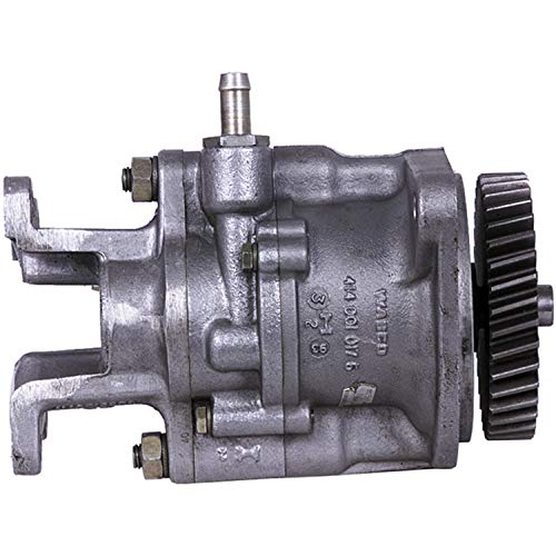 Cardone 64-1301 - Bomba de aspiradora diésel remanufacturada