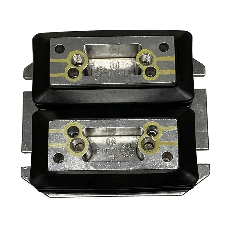 Excavator Parts SK200-8 SK250-8 SK350-8 Travel Pilot Valve SK210-8 Foot Valve YN30V00105F1 YN30V00105F2