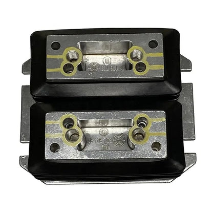 Excavator Parts SK200-8 SK250-8 SK350-8 Travel Pilot Valve SK210-8 Foot Valve YN30V00105F1 YN30V00105F2