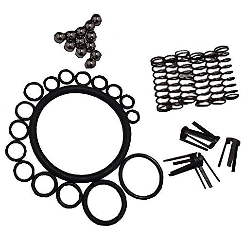 Kit de reparación de bomba para tractor Ford New Holland - Ckpn600A