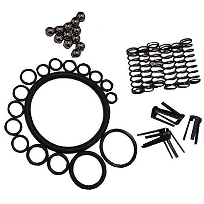 Kit de reparación de bomba para tractor Ford New Holland - Ckpn600A