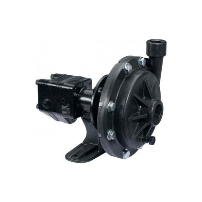 1 'X 3/4" hidráulico Solution Bomba