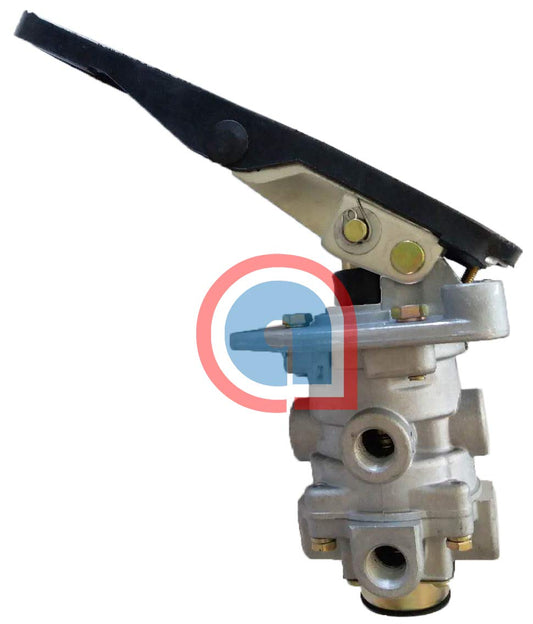 E-6 - Válvula de freno de pie con rejilla de repuesto para 286171 KN22140 H-30232P