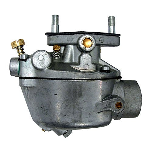 312954 - Carburador nuevo para modelos de tractor Ford/New Holland 501 541 601 611 621 631 641 701 741 771 2030 2031 2110