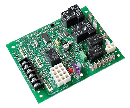 Icm controles icm-2810 Junta de Control de Horno para Goodman pcbbf136 y pcbbf140
