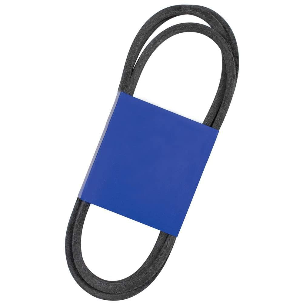 Correa de cubierta de cortacésped para cortacésped John Deere E100 E110 E120 E130, cubierta de 42 pulgadas