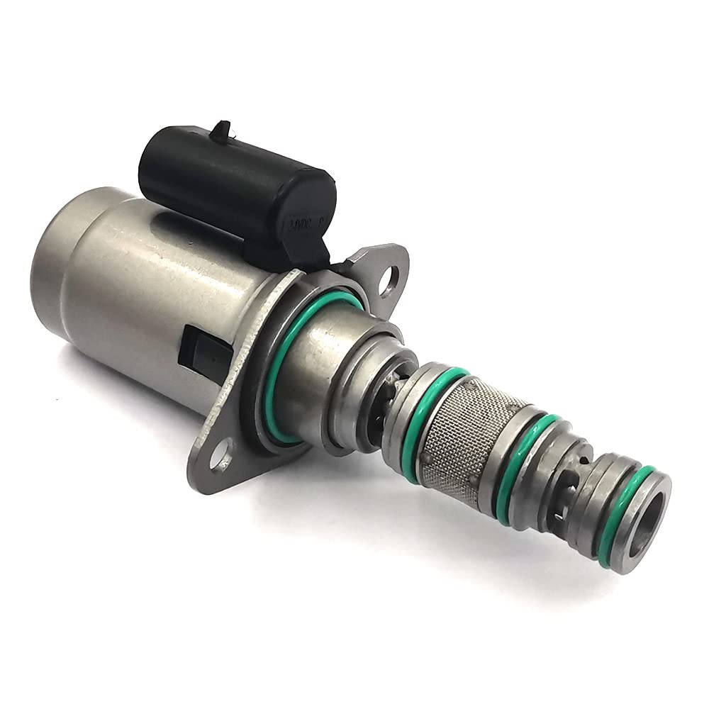 Válvula solenoide de cartucho SV98-T40S para LW600K 12DC 24DC (12V)