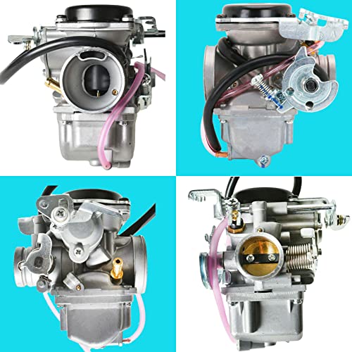 Repuesto de carburador de motocicleta para Kawasaki Bn125A Eliminator 125