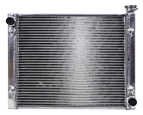 Radiador de rendimiento para Polaris Ranger 570, 900, 1000 13-18 - 1240664