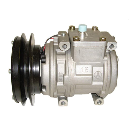 Compresor 33770-50050 para tractores Kubota M110 M120 M7580 M7950 M9580