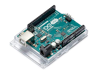 ARDUINO A000073 DEV BRD, ATMEGA328, ARDUINO UNO R3 SMD ED