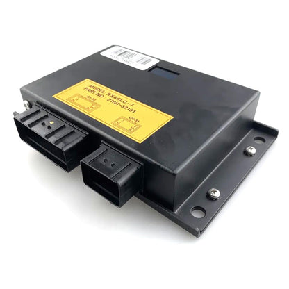 Excavator Electric Parts CPU Computer Controller 21N1-32101 ECU 21N1-32102 for RX80LC-7