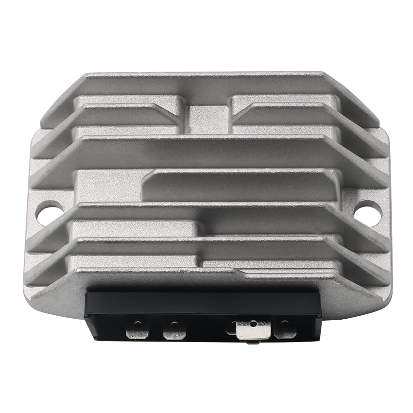 Rectificador ED0073624020S Regulador de Voltaje Rectificador para Kohler RD180 RD200 RD210 MD150 MD151 MD170 MD171 MD190 MD191 RY50 RY70 RY75 RY103 RY110 Regulador de voltaje para Kohler Lombardini