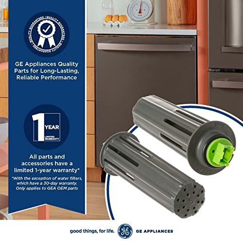 WD21X10519 GE - Interruptor de inundación para electrodomésticos