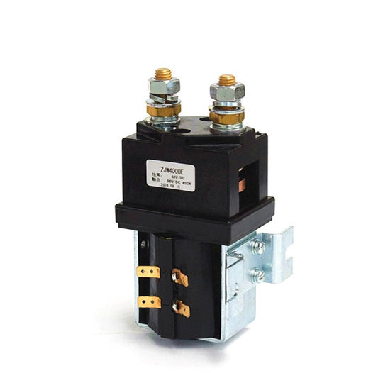 BLEDD China Made DC 48V 400A SW200 Contactor Relay