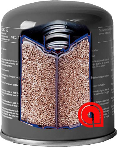 alpar Air Dryer Cartridge for ADIS, ADSP, SS1200 Plus Ref: R950011, 109994, 170.109994