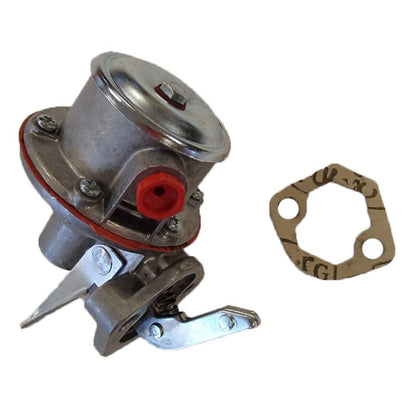 AR53567 Fuel Lift Pump Fits John Deere 500 A B C 510 3010 3020 4010 1403-3000