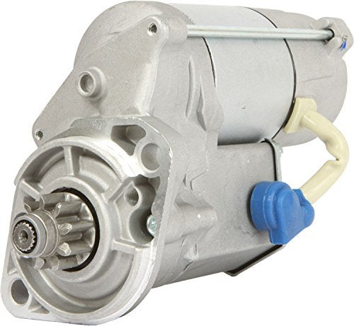 Starter Kubota Tractor Compact l5040gst L5240 l5740 l5740hst 1712363013 1712363016
