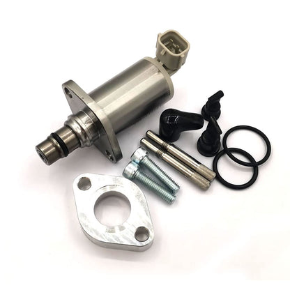 Regulador de presión de combustible SCV 294200-0860 para Toyota