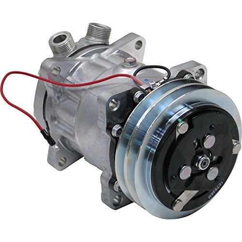 Uac Co 4643 a/c compresor, 1 paquete