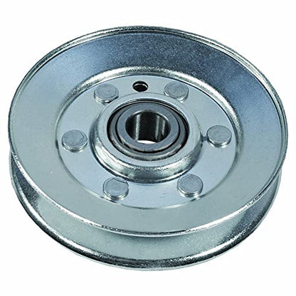 280-731 V-Idler se adapta a Dixie Chopper