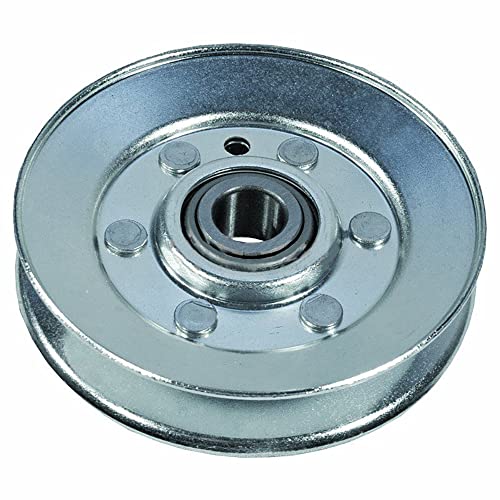 280-731 V-Idler se adapta a Dixie Chopper
