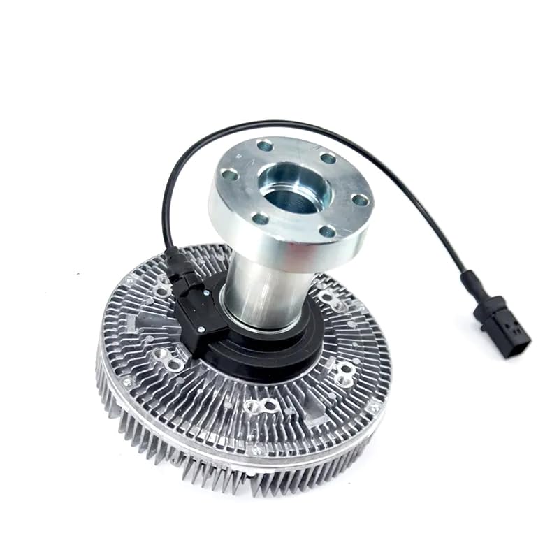 Embrague E329D2 E320D2 E323D2 E323D2 462-9952 359-2658 de la impulsión del ventilador de la fábrica de las piezas del excavador