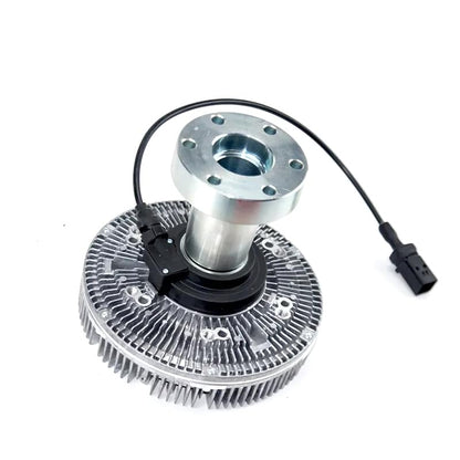 Embrague E329D2 E320D2 E323D2 E323D2 462-9952 359-2658 de la impulsión del ventilador de la fábrica de las piezas del excavador