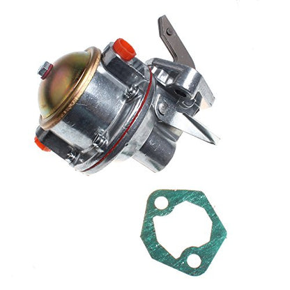 Bomba de elevación de combustible AR77914 para John Deere 3340 3140 1640 2040 3150 3350 1850 1950 2040S 2140 1840 1840F 1850F 1950F 1750V 1850V 2450F 2650F 940 1040 1140 2450 2650 2850 2640