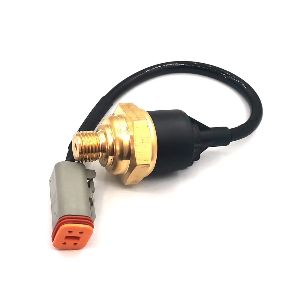 Sensor de presión de aceite 1393113 1881260 1452862 1488340 para camión Scania Volvo