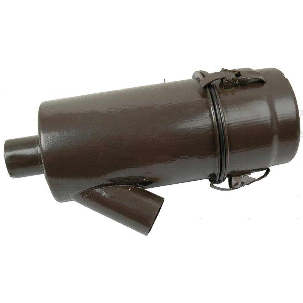 883914M94 se adapta al limpiador de aire de tractor Massey Ferguson 231, 240P, 253, 263, 35