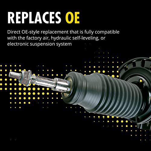 Monroe Amortiguadores y puntales Monroe 40051 Amortiguador