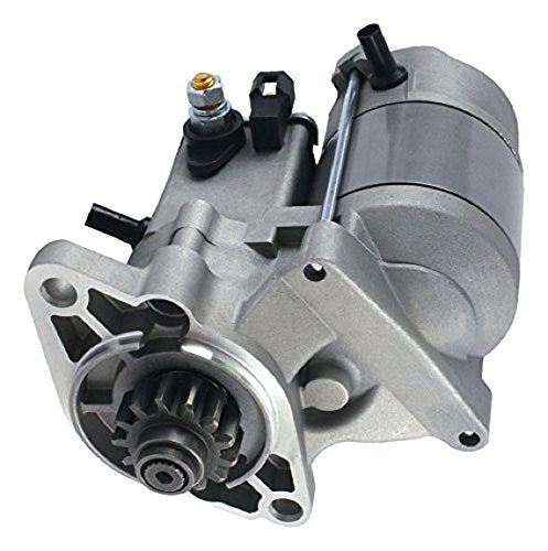 Nuevo Starter Kubota compacto Tractor bx23lb d905e-bx 22hp DSL 2004 – 2005