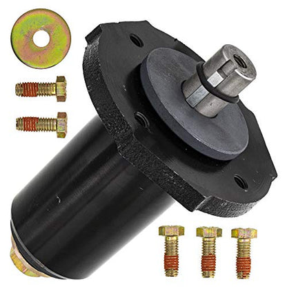 Conjunto de eje de cubierta para Ariens Gravely Pro Master Stance Turn 252 59202600 59215400 59225700 69219700