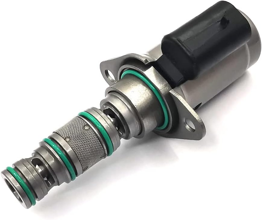 Válvula solenoide de cartucho SV98-T40S para LW600K 12DC 24DC (24V)