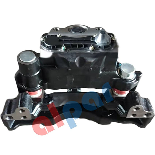 Pinza de freno de disco de aire para mano izquierda con soporte para ADB22X Ref: K097847SC, K147135X, K081257,158.K081257